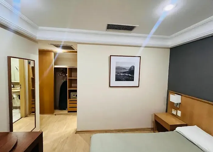 Marcolini - Mediterraneo Barra Da Tijuca 507-2 Rio de Janeiro